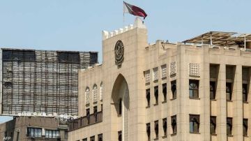 قطر تنعي دبلوماسييها وتنسق مع مصر لنقل الجثامين إلى الدوحة