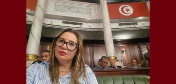 يحدث في برلمان بودربالة، النائب المسدي تحمل المسؤولين سلامتها (الأسباب)