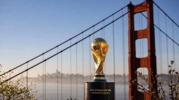 الفيفا: اقبال قياسي على برنامج التطوع لمونديال 2026 الفيفا: اقبال قياسي على برنامج التطوع لمونديال 2026