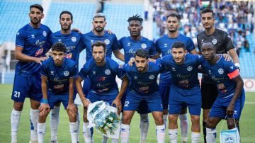 رابطة ابطال افريقيا: الاتحاد المنستيري يستضيف شبيبة القبائل بملعب المهيري بصفاقس رابطة ابطال افريقيا: الاتحاد المنستيري يستضيف شبيبة القبائل بملعب المهيري بصفاقس