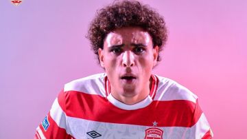 الافريقي يعلن تأهيل اسامة الشريمي الافريقي يعلن تأهيل اسامة الشريمي