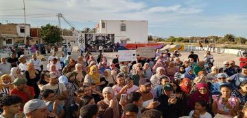 التلوث الصناعي في قابس : الصمت أشد سما من الغاز !