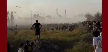 الكارثة البيئية بقابس: نوار ينشر حصيلة غير نهائية للايقافات