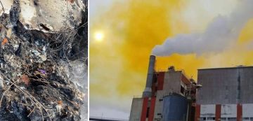 بالمناسبة، الكرباعي يعود مجددا لقضية النفايات الايطالية و تواصل نشاط المافيا البيئية