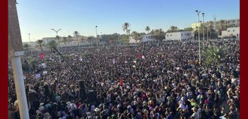 حسام الحامي يكتب عن قابس مطالب مئات الآلاف في مهب الرياح! حسام الحامي يكتب عن قابس مطالب مئات الآلاف في مهب الرياح!