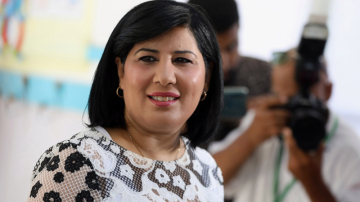 قضية مكتب الضبط .. هيئة الدفاع عن موسي تلوح بالمقاطعة  قضية مكتب الضبط .. هيئة الدفاع عن موسي تلوح بالمقاطعة