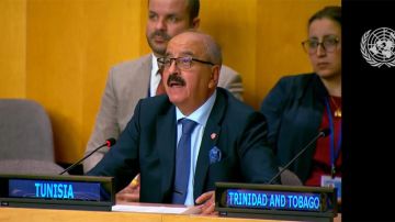 لقاءات على هامش اجتماعات الكوميسا 