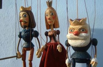 الكاف:الدورة الثانية لـتظاهرة عرائس يوغرطة