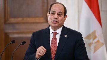 السيسي يشيد بخطة ترامب في غزة: نسير في طريق السلام الدائم السيسي يشيد بخطة ترامب في غزة: نسير في طريق السلام الدائم