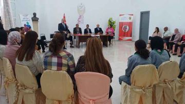 بنزرت ..اختتام فعاليات تظاهرة أكتوبر الوردي 