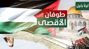 عملية طوفان الأقصى .. الدوافع والنتائج (2) عملية طوفان الأقصى .. الدوافع والنتائج (2)