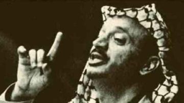في ذكرى خطاب ياسر عرفات الشهير: لا تسقطوا الغصن الأخضر من يدي...