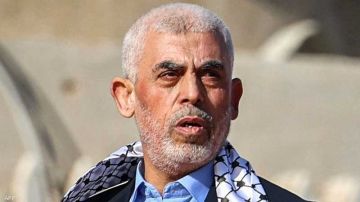 إسرائيل تنشر فيديو جديد ليحيى السنوار.. وسط أنقاض الحرب إسرائيل تنشر فيديو جديد ليحيى السنوار.. وسط أنقاض الحرب