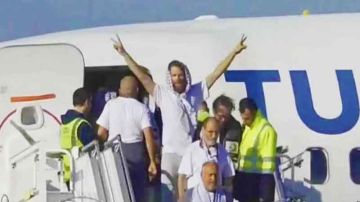 بعد احتجاز المشاركين في أسطول الصمود.. ترحيل 10 تونسيين وقريبا ترحيل البقية