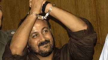 توافق بين أطراف فلسطينية وصهيونية ضد تحريره ... فيتو ... لاستبعاد البرغوثي