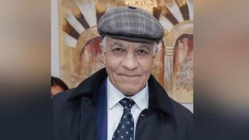 محمد الكحلاوي أمين عام الوطد الاشتراكي لـ الشروق طوفان الأقصى قسم العالـم وفجر معاقل الصهيونية