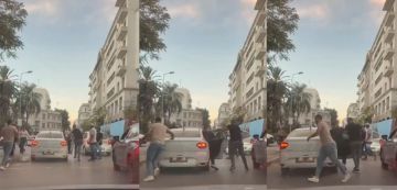 نقلا عن تنسيقية العمل المشترك من أجل فلسطين، اختطاف غسان بوغديري نقلا عن تنسيقية العمل المشترك من أجل فلسطين، اختطاف غسان بوغديري