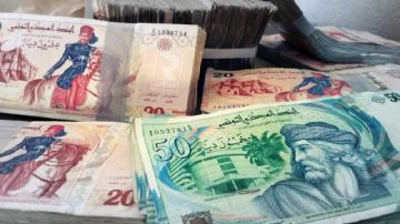 4079 مليون دينار لدعم المواد الأساسية في 2026