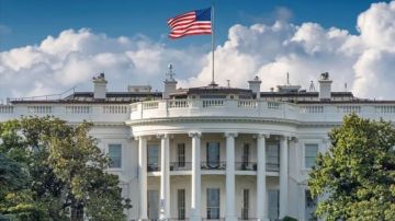 البيت الأبيض.. لجنة نوبل تعطي الأولوية للسياسة على حساب السلام البيت الأبيض.. لجنة نوبل تعطي الأولوية للسياسة على حساب السلام