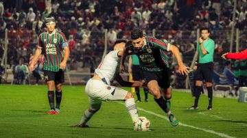 كأس الكاف: النتائج الكاملة لمباريات ذهاب الدور التمهيدي الثاني كأس الكاف: النتائج الكاملة لمباريات ذهاب الدور التمهيدي الثاني