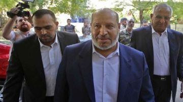 انتهاء جلسة مفاوضات اليوم الثاني في مدينة شرم الشيخ