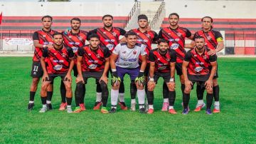 جندوبة الرياضية.. الغربي و العبيدي لتعويض المقراني 