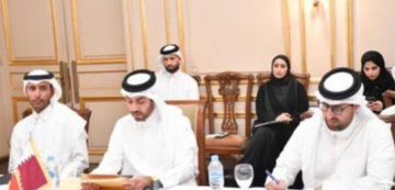 رويترز: مصرع 3 من الدبلوماسيين القطريين في حادث مرور بشرم الشيخ بمصر رويترز: مصرع 3 من الدبلوماسيين القطريين في حادث مرور بشرم الشيخ بمصر