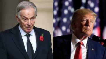 مخطط ترامب قيد التنفيذ .. غزة ريفييرا الشــرق الأوسـط!