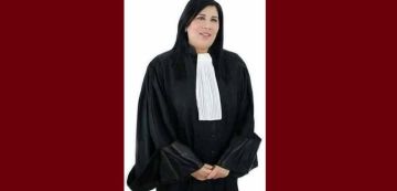 الأستاذ الكريشي متضامن مع عبير موسي كزميلة، كسياسية و كإنسانة الأستاذ الكريشي متضامن مع عبير موسي كزميلة، كسياسية و كإنسانة