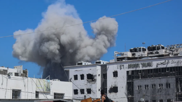 حماس: الاحتلال ارتكب 80 خرقا للاتفاق وقتل 97 شخصا