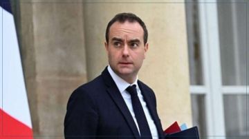 فرنسا: الإعلان عن حكومة جديدة لسيباستيان لوكورنو تضم 34 وزيرا