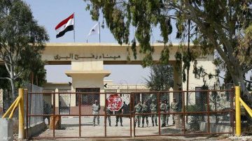 مصر.. الإعلان عن موعد عمل معبر رفح وعودة الفلسطينيين إلى غزة