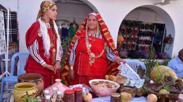 مهرجان الرمان بالقلعة الصغرى ..أنشطة رياضية صحية، ندوات علمية تاريخية وسهرات موسيقية