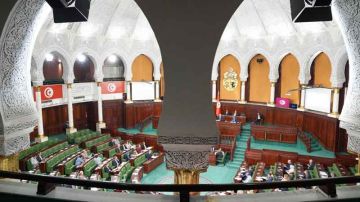 لجنة التشريع العام تناقش مقترح قانون زجر الاعتداء على الإطار التربوي: التصدي لظاهرة العنف وحماية الفضاءات التربوية من الجريمة