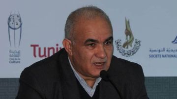 رضا الكشتبان يحاضر حول تاريخية العلاقات التونسية الإسبانية  رضا الكشتبان يحاضر حول تاريخية العلاقات التونسية الإسبانية