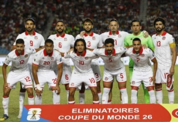 منتخب تونس يستعد لكأس إفريقيا بمواجهة البرازيل
