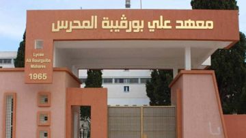 بعد مقال الشروق .. استئناف دروس الهندسة الكهربائية بمعهد علي بورقيبة المحرس