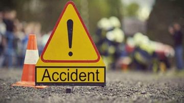 جندوبة.. وفاة شاب و اصابة مرافقه في حادث مرور  جندوبة.. وفاة شاب و اصابة مرافقه في حادث مرور