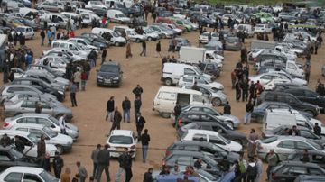 بداية من 15 نوفمبر: سوق أسبوعية للسيارات المستعملة في القيروان