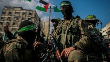 حمـ.ـاس توضح بشأن مشاركتها في توقيع اتفاق وقف الحرب