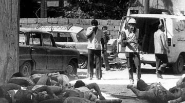 أمام المجازر التي خلدها التاريخ .. نزع سلاح المقاومة... مستحيل