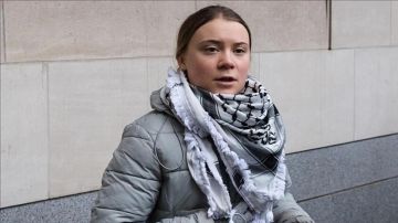 ترامب يشن هجوما على الناشطة السويدية غريتا ثونبرغ 