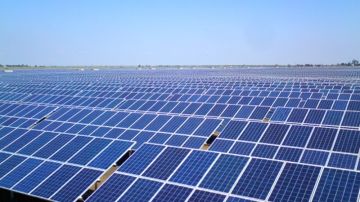 الصندوق العالمي للطبيعة: الطاقة المتجددة أصبحت المصدر الرئيسي للكهرباء على مستوى العالم الصندوق العالمي للطبيعة: الطاقة المتجددة أصبحت المصدر الرئيسي للكهرباء على مستوى العالم