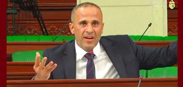 البيئة في قابس: الحكومة فاشلة و لا إنجاز لها، يقول النائب الجربوعي البيئة في قابس: الحكومة فاشلة و لا إنجاز لها، يقول النائب الجربوعي