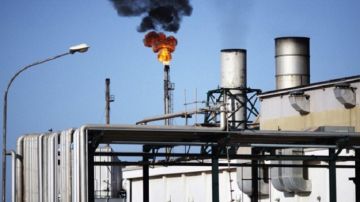 الجامعة العامة للنفط والمواد الكيميائية تدعو إلى رؤية وطنية متكاملة لمعالجة الوضع البيئي بقابس