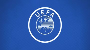اليويفا يوافق على إقامة مباراتي ميلان وبرشلونة بالدوري خارج بلديهما