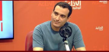 تكليف الد. سيف بوكريبة رئيسا لقسم التصوير الطبي عن بعد بمستشفى الرابطة تكليف الد. سيف بوكريبة رئيسا لقسم التصوير الطبي عن بعد بمستشفى الرابطة