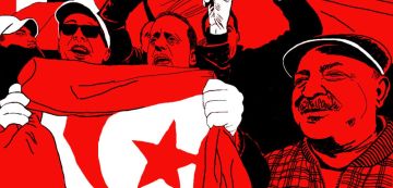 دفاعا عن مبادرة الالتزام الوطني التونسي