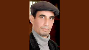 فارق توقيت : أستاذي عمر الزيدي