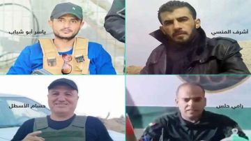 4 ميليشيات مدعومة من الصهاينة والإمارات والسلطة لمواجهة المقاومة خفايا خطة غزة الجديدة !